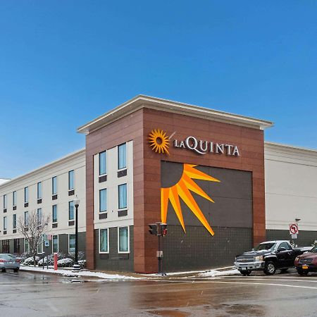 La Quinta By Wyndham Джеймстаун Екстериор снимка